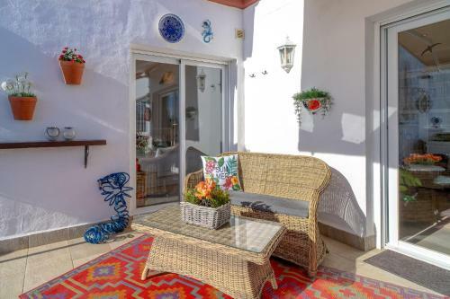 Apartamento Vistas Del Mar Casasol