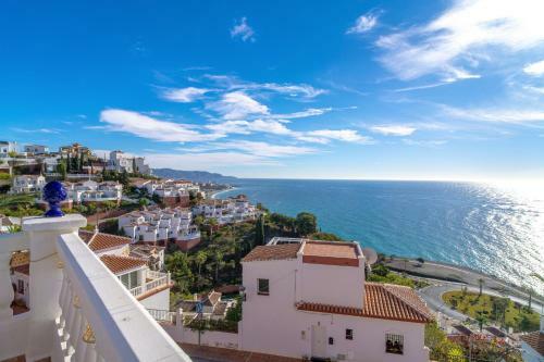 Apartamento Vistas Del Mar Casasol