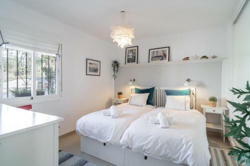 Apartamento Vistas Del Mar Casasol