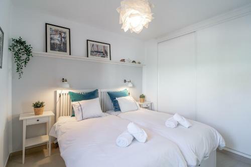 Apartamento Vistas Del Mar Casasol