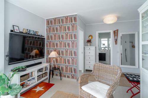 Apartamento Vistas Del Mar Casasol