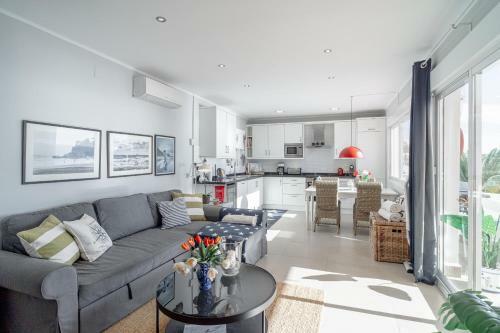 Apartamento Vistas Del Mar Casasol