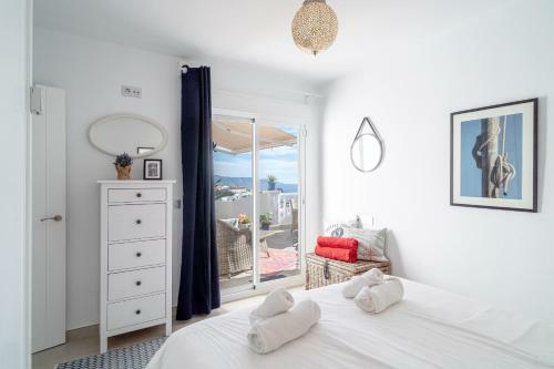 Apartamento Vistas Del Mar Casasol