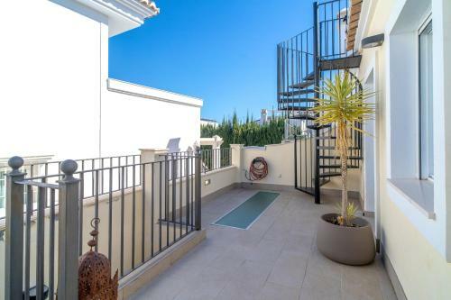 Villa Andalucia Esplendor Casasol