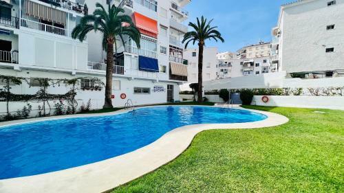 Apartamento Estudio Bah�a En El Centro de Nerja - South Costa