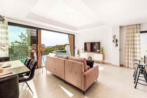 Villa Popeson
