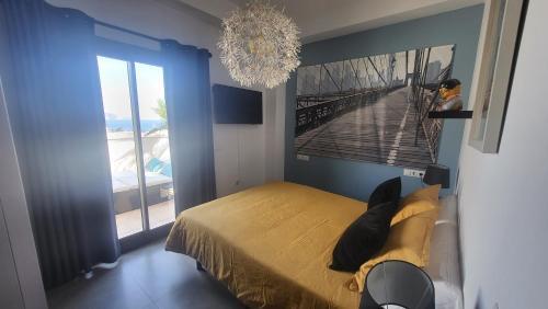 Apartamento Old Town Nerja, Stunning Sea Views