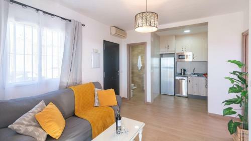 Casa Maite Sol Nerja By Ruralidays