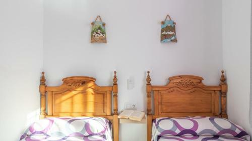 Casa Maite Sol Nerja By Ruralidays