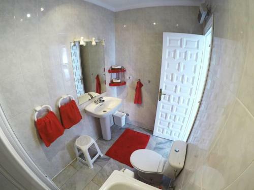 6 Beds Apartment In Nerja, Spain