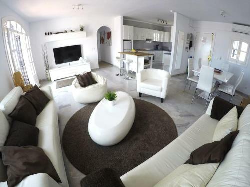 6 Beds Apartment In Nerja, Spain