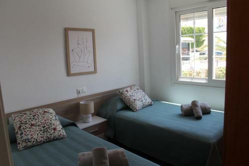 Apartamento Torresol 411