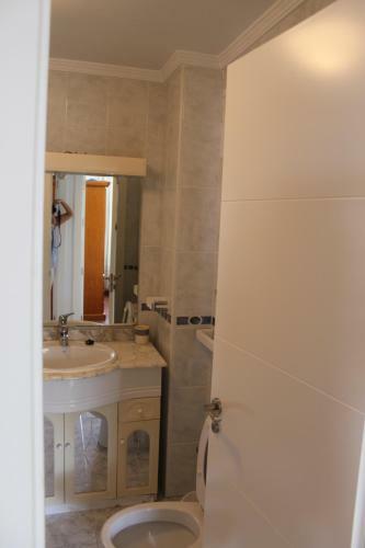 Apartamento Torresol 411