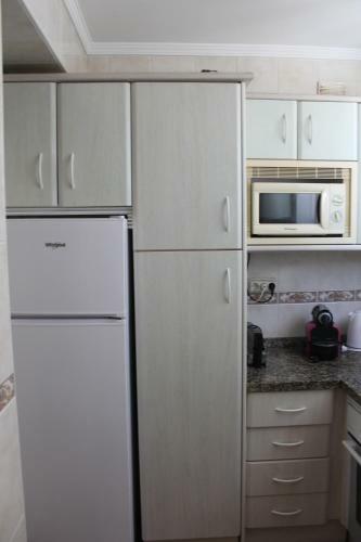 Apartamento Torresol 411