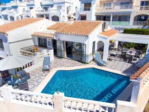 Villa Las Brisas By Interhome