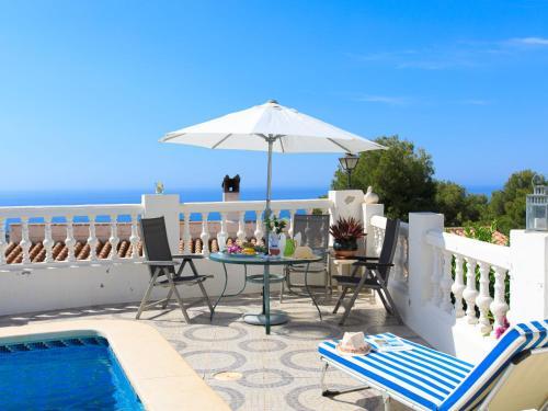 Villa Las Brisas By Interhome