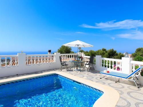 Villa Las Brisas By Interhome