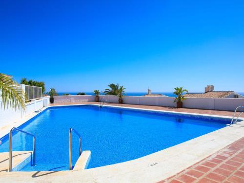 Villa Las Brisas By Interhome