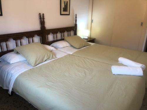 Apartamento Rincon Mediterraneo