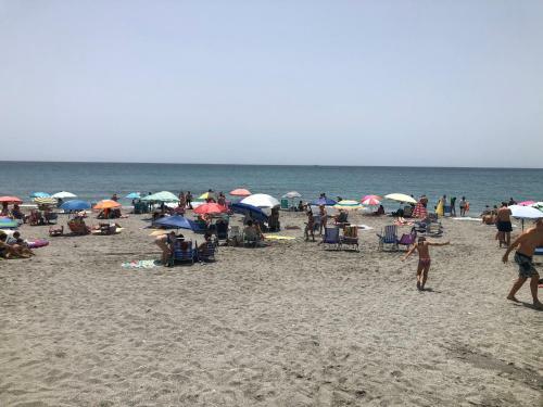 Apartamento Rincon Mediterraneo