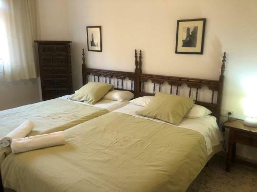 Apartamento Rincon Mediterraneo