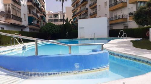Apartamento Rincon Mediterraneo