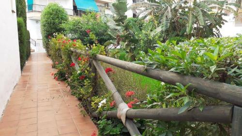 Apartamento Rincon Mediterraneo