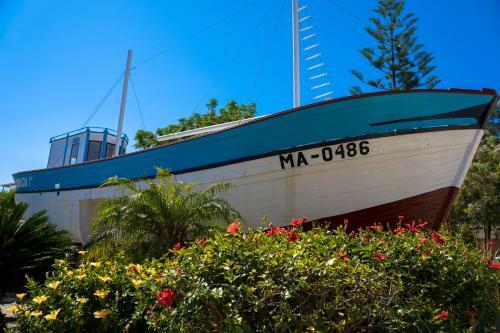 Apartamento Pancho Nerja