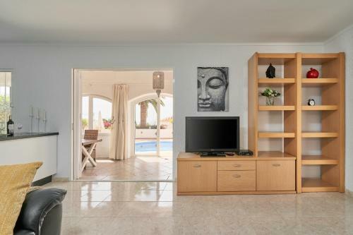 Villa Casa Ambar