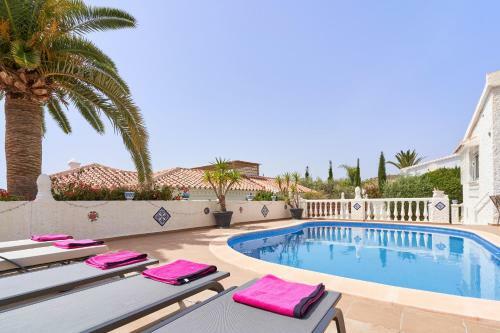 Villa Casa Ambar