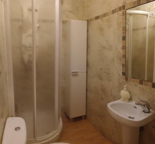 Apartamento Piso Plaza Cantarero
