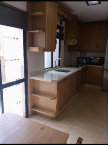 Apartamento Piso Plaza Cantarero