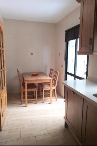 Apartamento Piso Plaza Cantarero