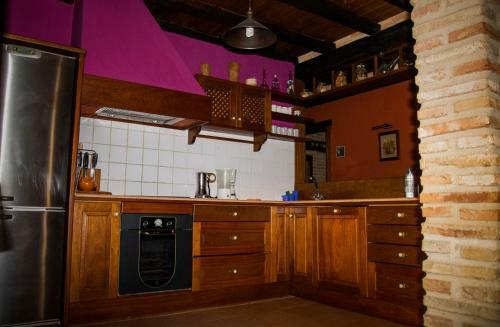 Casa Rural El Rondillo