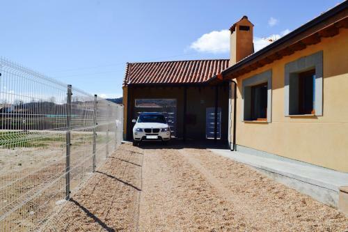Agroturismo Casas Rurales Cuatro Valles