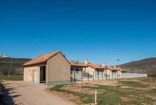 Agroturismo Casas Rurales Cuatro Valles
