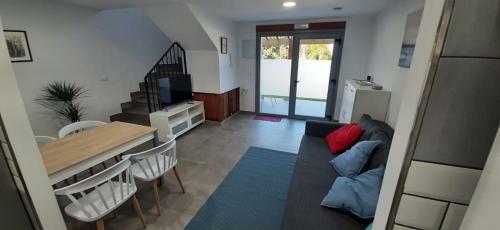 Apartamento El Molino 2