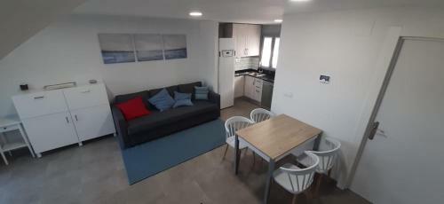 Apartamento El Molino 2