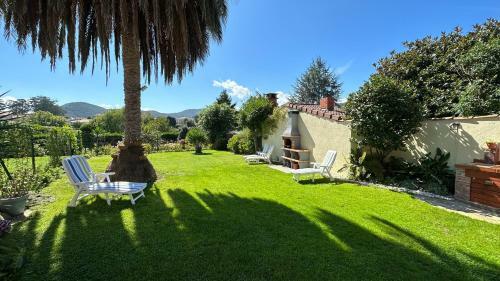 Agroturismo Casa Rural La Quinta Del Taracedo