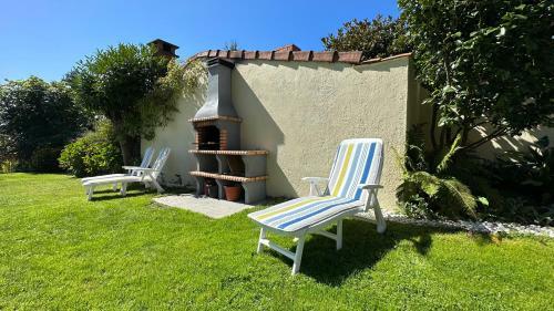 Agroturismo Casa Rural La Quinta Del Taracedo