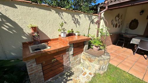 Agroturismo Casa Rural La Quinta Del Taracedo