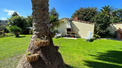 Agroturismo Casa Rural La Quinta Del Taracedo