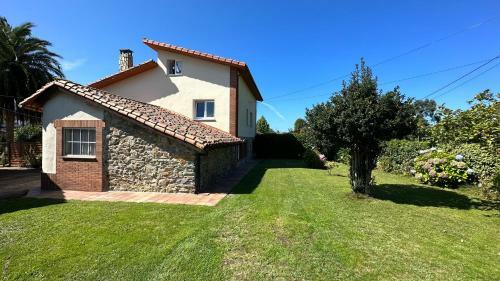 Agroturismo Casa Rural La Quinta Del Taracedo