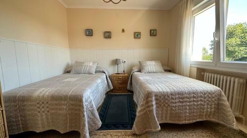 Agroturismo Casa Rural La Quinta Del Taracedo