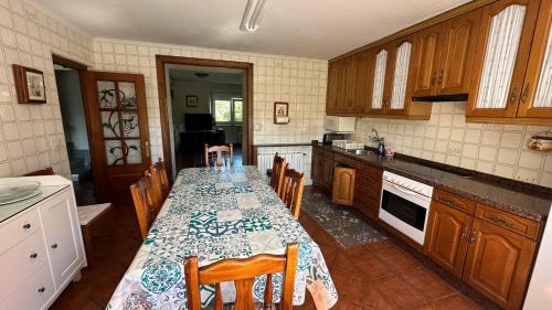Agroturismo Casa Rural La Quinta Del Taracedo