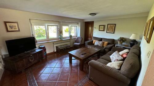 Agroturismo Casa Rural La Quinta Del Taracedo