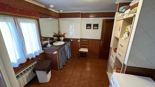Agroturismo Casa Rural La Quinta Del Taracedo