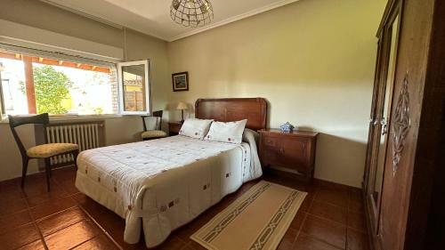 Agroturismo Casa Rural La Quinta Del Taracedo