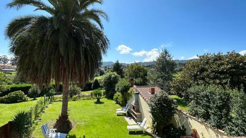 Agroturismo Casa Rural La Quinta Del Taracedo