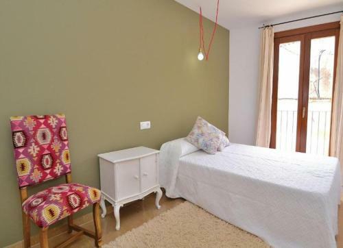 Apartamento Es Comptat 1 Muro